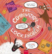 The Combination Lock Problem