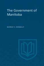 The Government of Manitoba