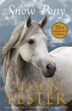 Snow Pony 15th Anniversary edition