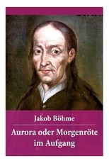Aurora oder MorgenrÃ¶te im Aufgang
