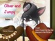 Oliver and Jumpy, Volume 12