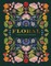 Floral: A Pressed Flower Sticker Book