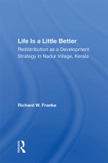Franke, R: Life Is A Little Better
