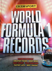 World Formula 1 Records