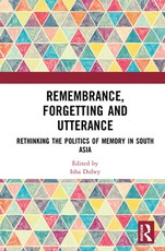 Remembrance, Forgetting and Utterance