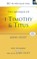 The Message of 1 Timothy and Titus
