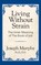 Living Without Strain: The Inner Meaning of the Book of Job