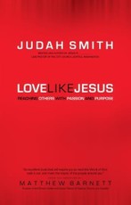 Love Like Jesus