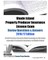 Rhode Island Property Producer Insurance License Exam Review Questions & Answers 2016/17 Edition