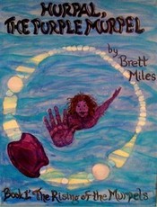 HurPal The Purple Murpel
