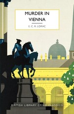 Murder in Vienna