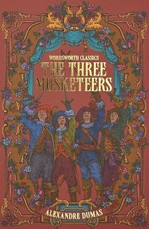 The Three Musketeers