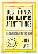 The Best Things in Life Aren't Things