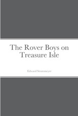 The Rover Boys on Treasure Isle