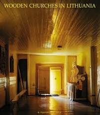 Wooden churches in Lithuania