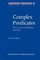 Complex Predicates