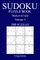 300 Medium to Hard Sudoku Puzzle Book