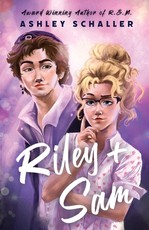 Riley + Sam