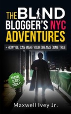 The Blind Blogger's NYC Adventures