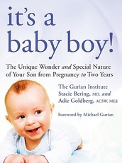 It's a Baby Boy!