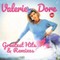 Vinilinė plokštelė LP VALERIE DORE Greatest Hits & Remixes