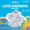 Little Elephants / Elefantitos