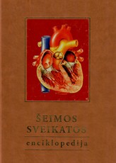 Šeimos sveikatos enciklopedija