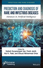 Rare and Infectious Diseases: AI-Supported Predict ion and Diagnosis