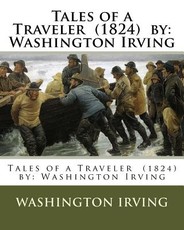 Tales of a Traveler (1824) by