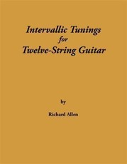 Intervallic Tunings for Twelve-String Guitar