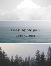 Deer Michigan