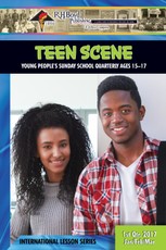 Teen Scene