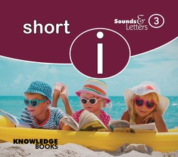 Letters and Sounds Ck