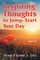 Inspiring Thoughts to Jump-Start Your Day