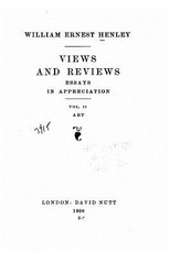 The Works of W. E. Henley