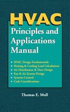 HVAC Principles and Applications Manual