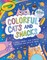 Crayola Colorful Cats and Snacks