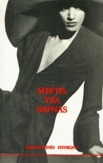 Mirtis yra sapnas (1995)