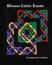 Woven Celtic Knots