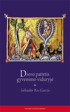 Dievo patirtis gyvenimo viduryje