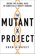 The Mutant Project