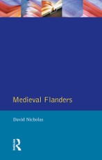 Nicholas, D: Medieval Flanders