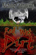 Red Wet Dirt
