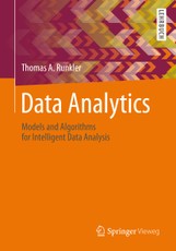 Data Analytics