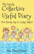 The Family Collective Useful Diary