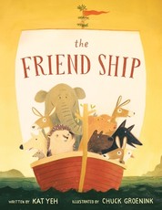 The Friend Ship
