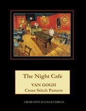 The Night Cafe