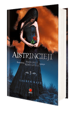 Aistringieji. 3-oji knyga