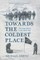 Towards the Coldest Place