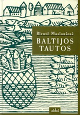 Baltijos tautos